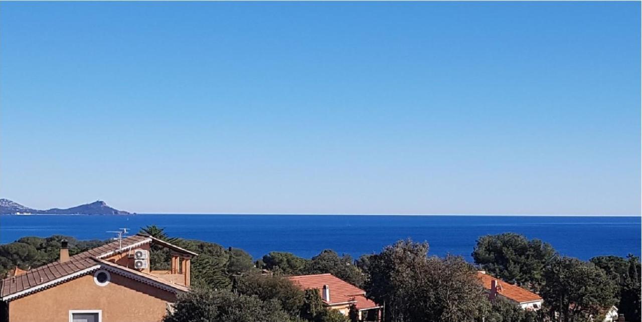 Villa Hagay 1822 Fréjus