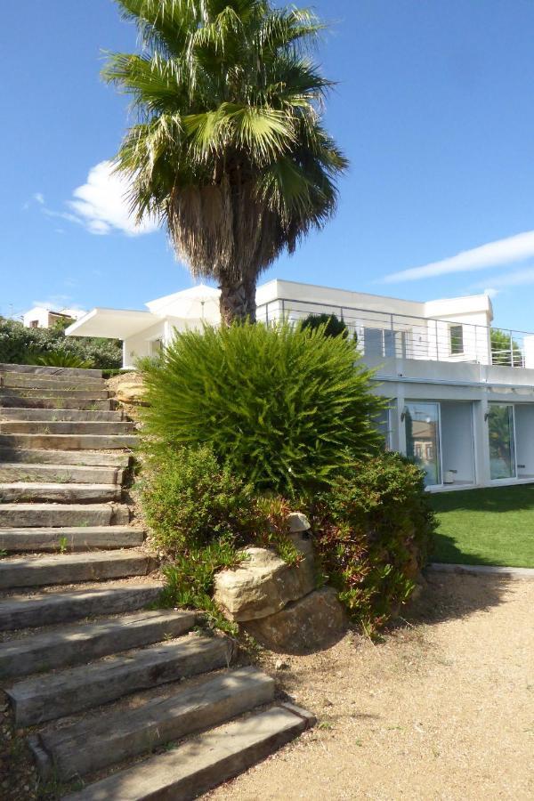 Villa Hagay 1822 Fréjus